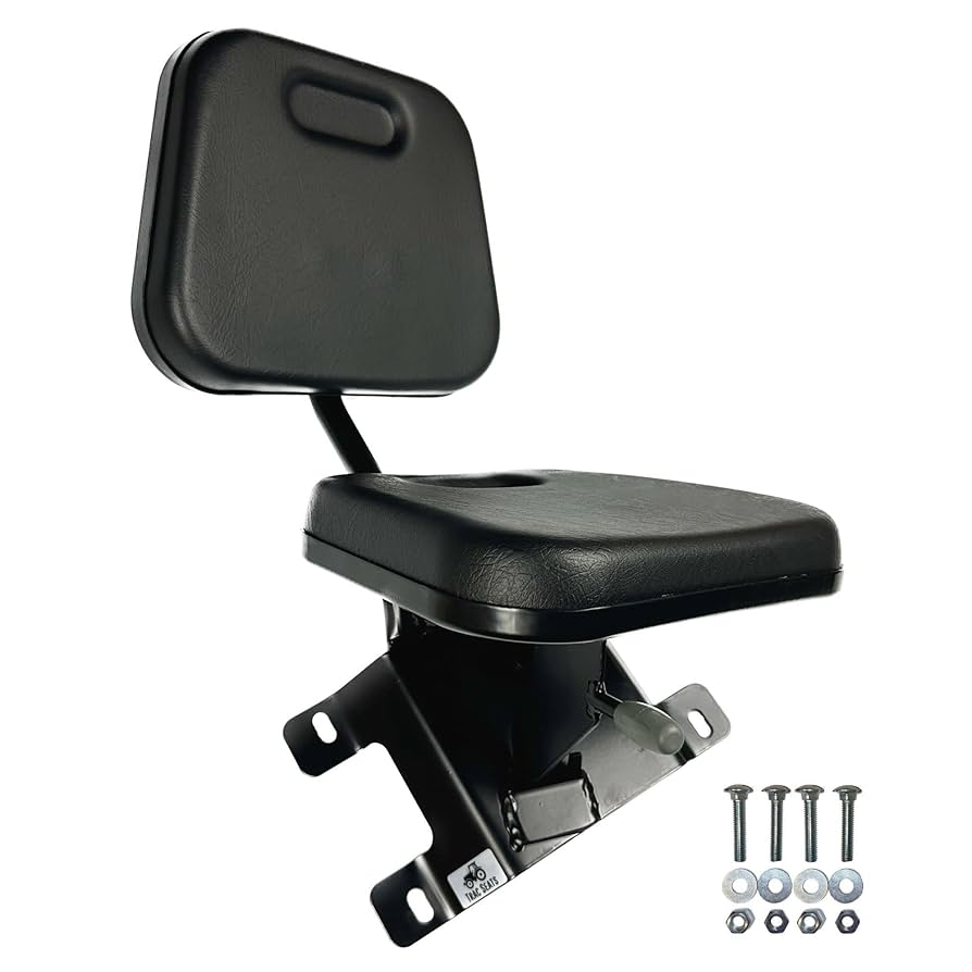 Amazon | TRAC SEATS バディシート クボタ M7040 M8540 M9540